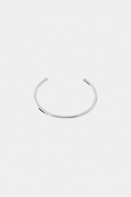 Серебряный браслет Bracelet '2'