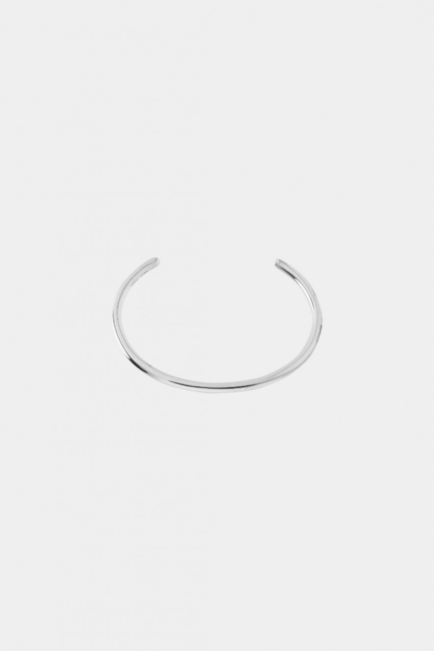 Срібний браслет Bracelet '2' BS0002 Bruá