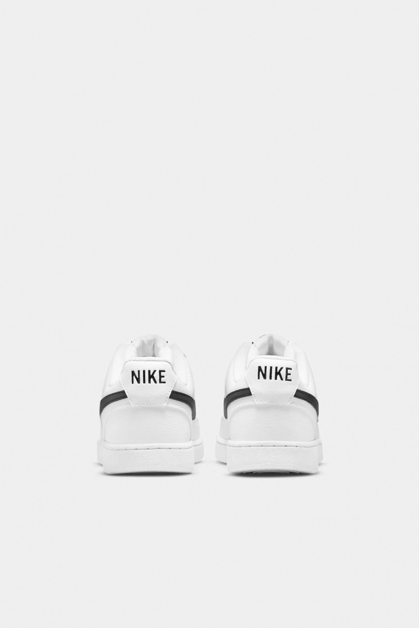 Білі кеди NIKE