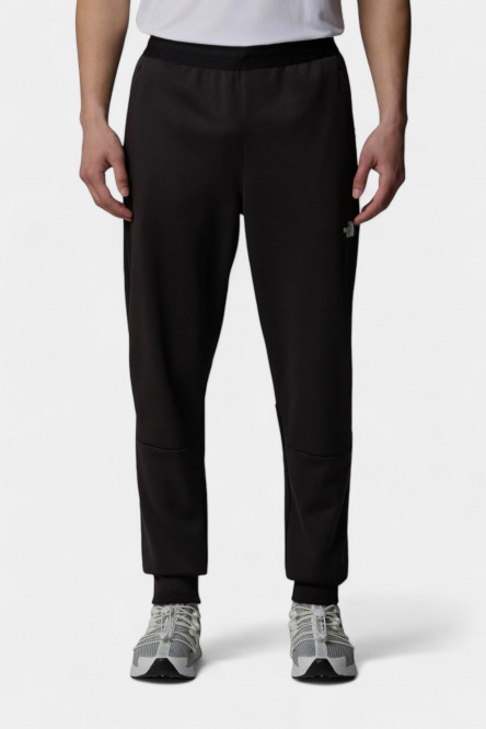 Черные спортивные штаны Mountain Athletics Fleece Pant