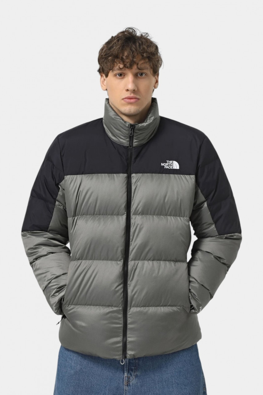 Хакі пуховик Diablo Down Jacket NF0A89930IM1 The North Face