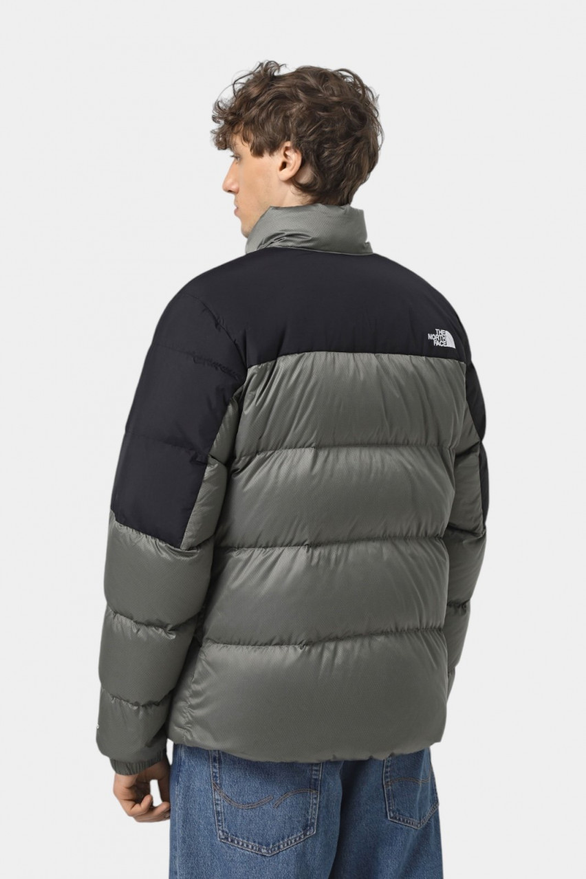 Хакі пуховик Diablo Down Jacket NF0A89930IM1 The North Face