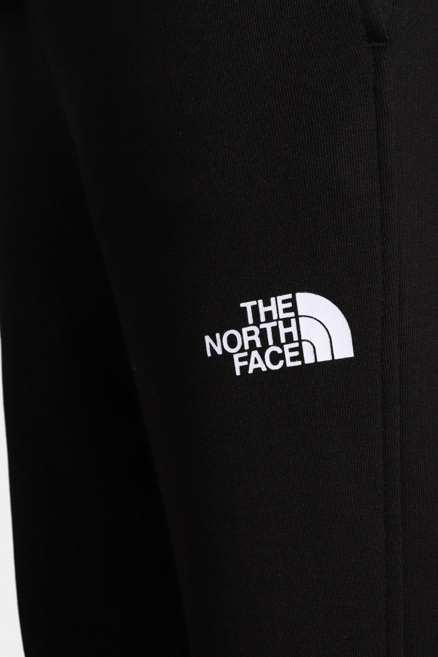 Чорні спортивні штани Standard Pant NF0A4M7LJK31 The North Face