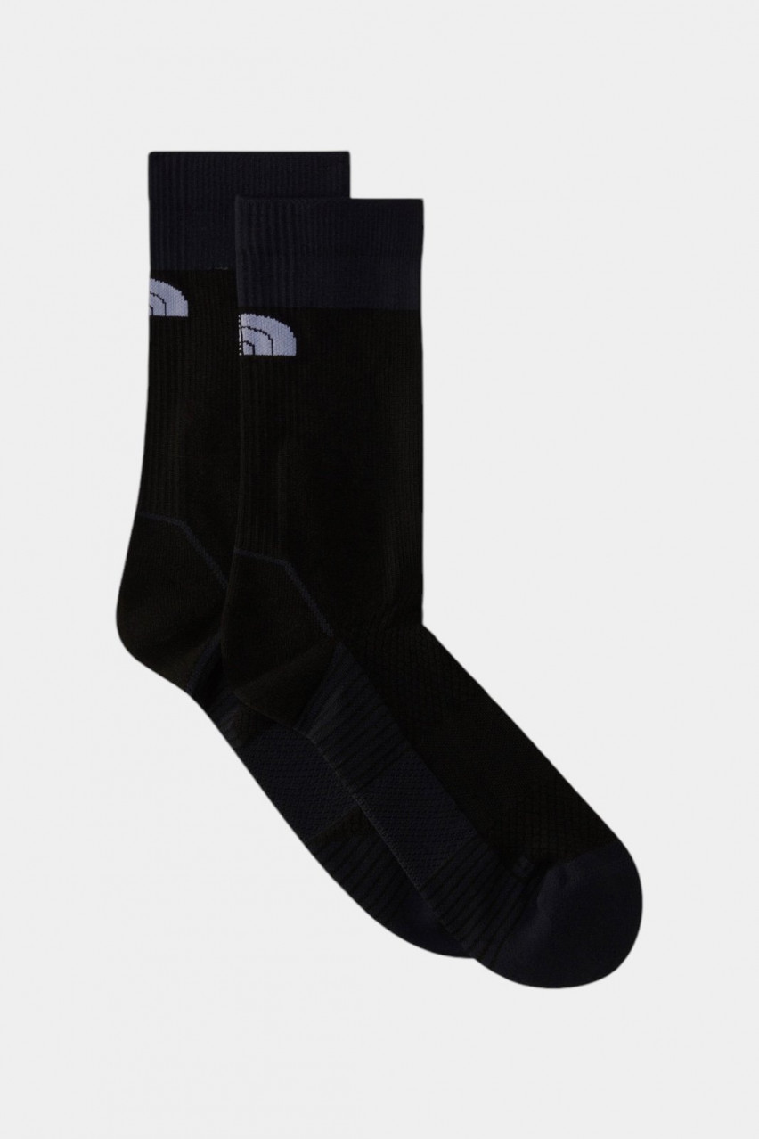 Черные носки Trail Run Sock Crew NF0A882FJK31 The North Face