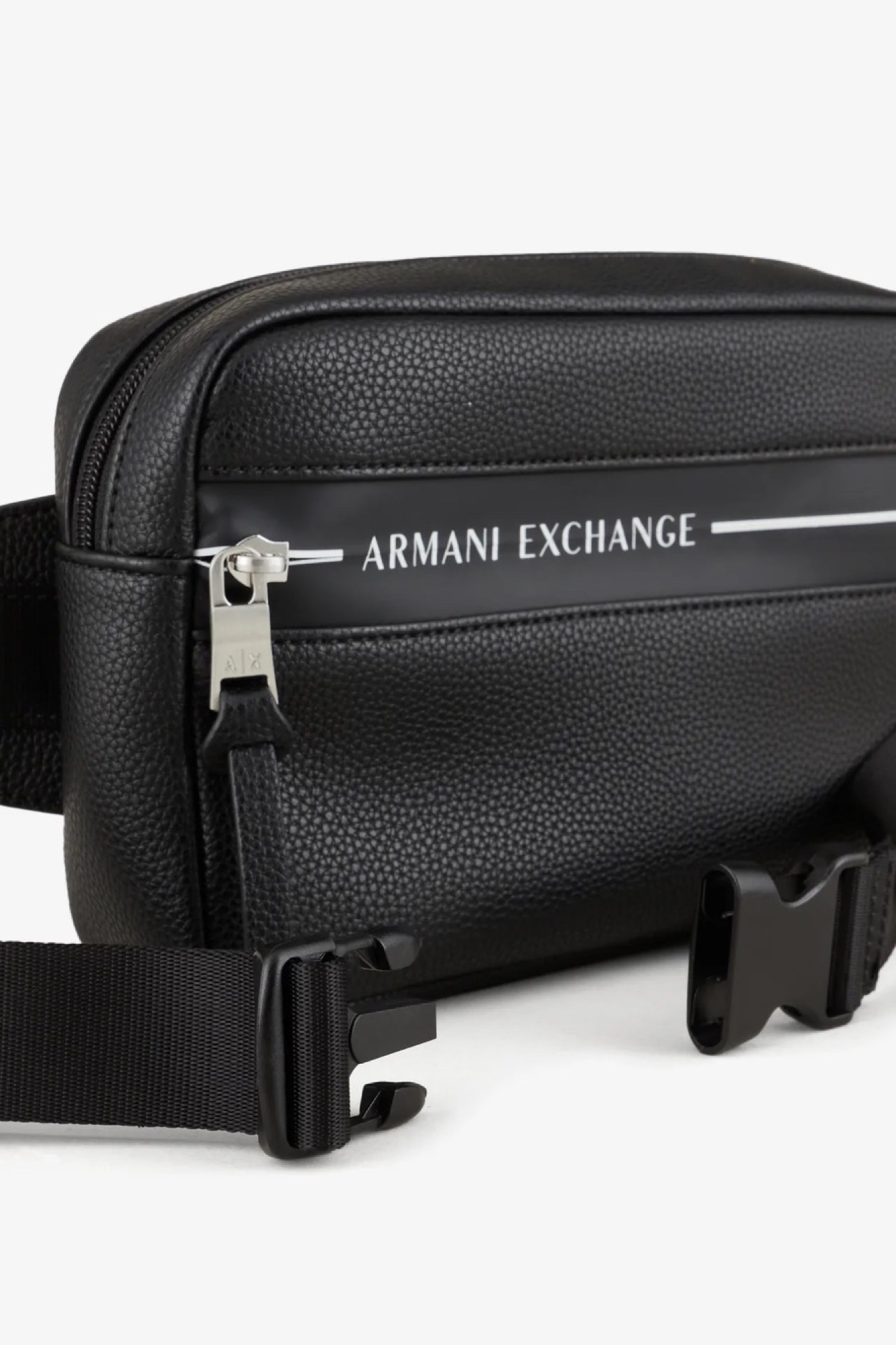 Чоловіча бананка Armani Exchange