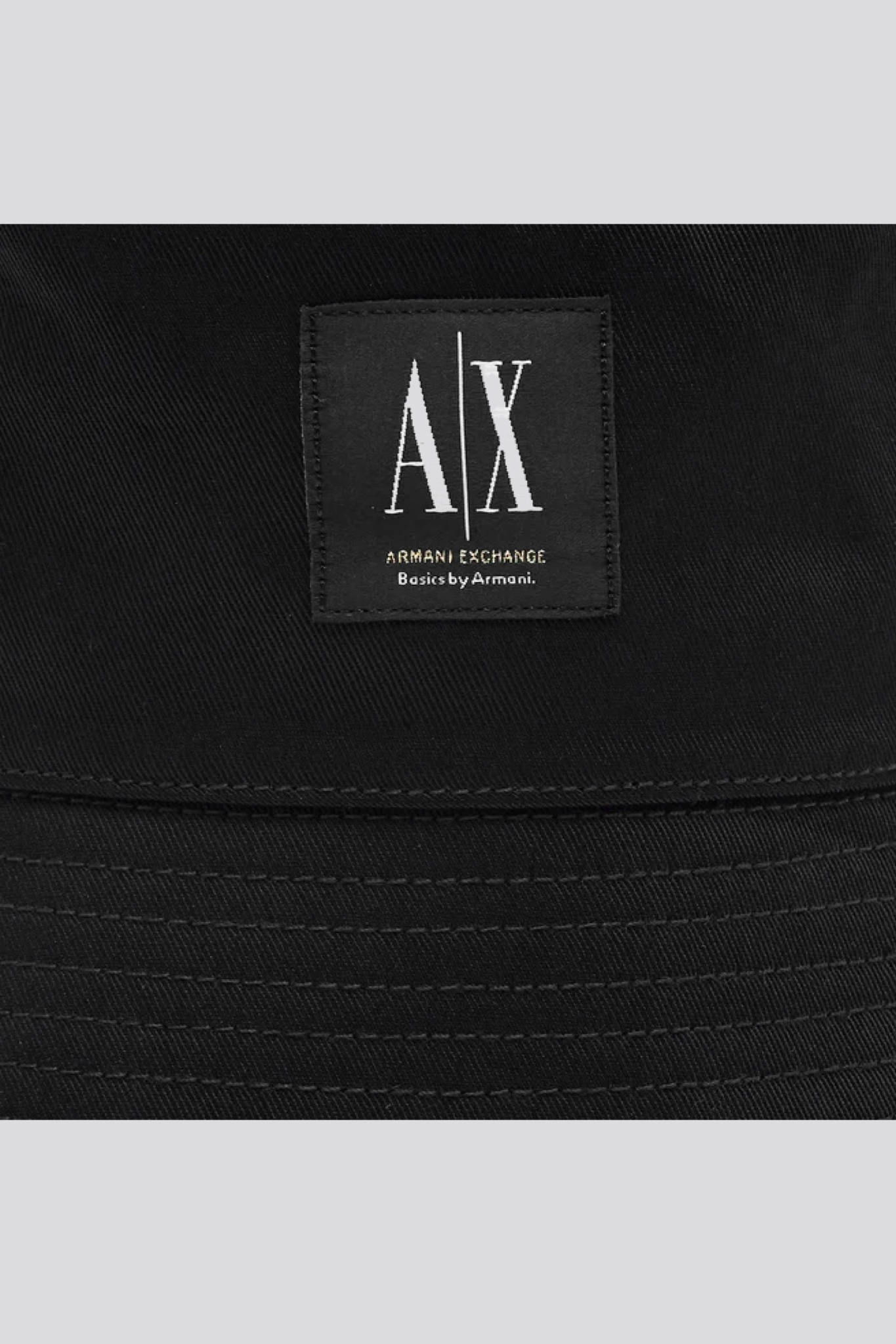 Мужская панама Armani Exchange мужская панама