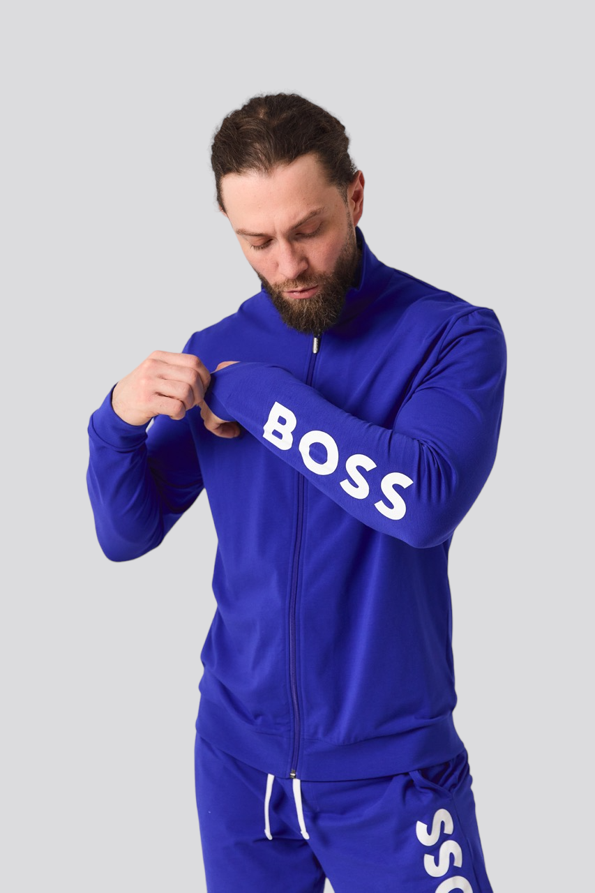 Чоловічий спортивний костюм BOSS