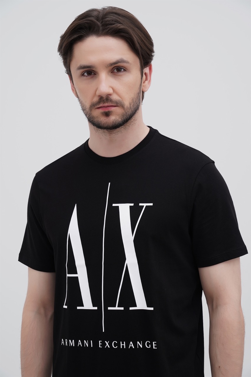 Чоловіча футболка Armani Exchange