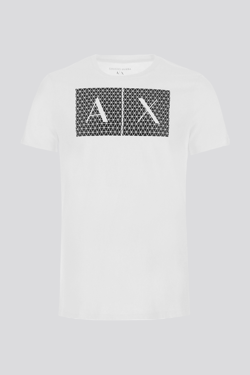 Мужская футболка Armani Exchange