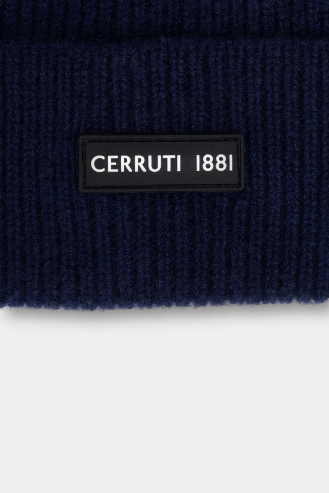 Синяя шапка CECP06708L Cerruti I88I