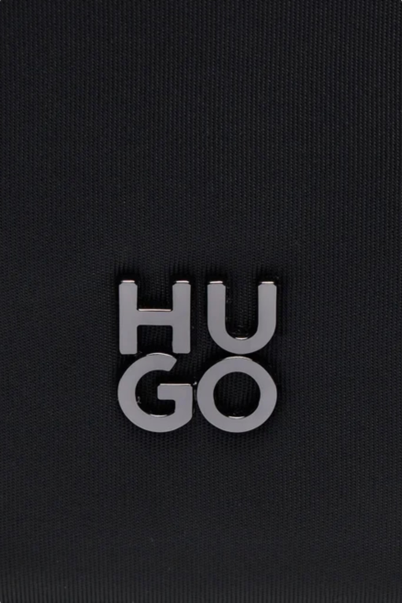 Чёрная сумка HUGO