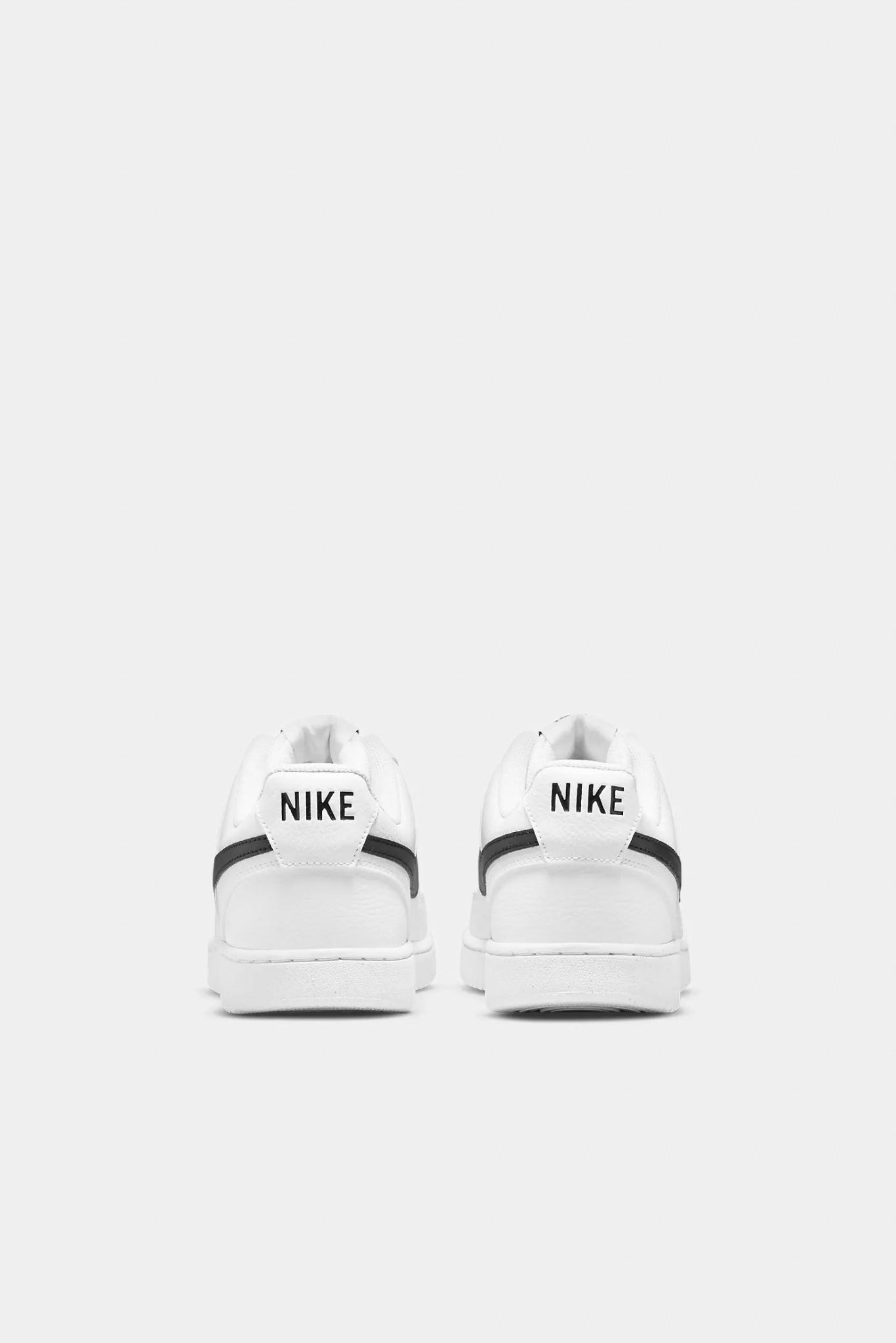 Білі кеди NIKE