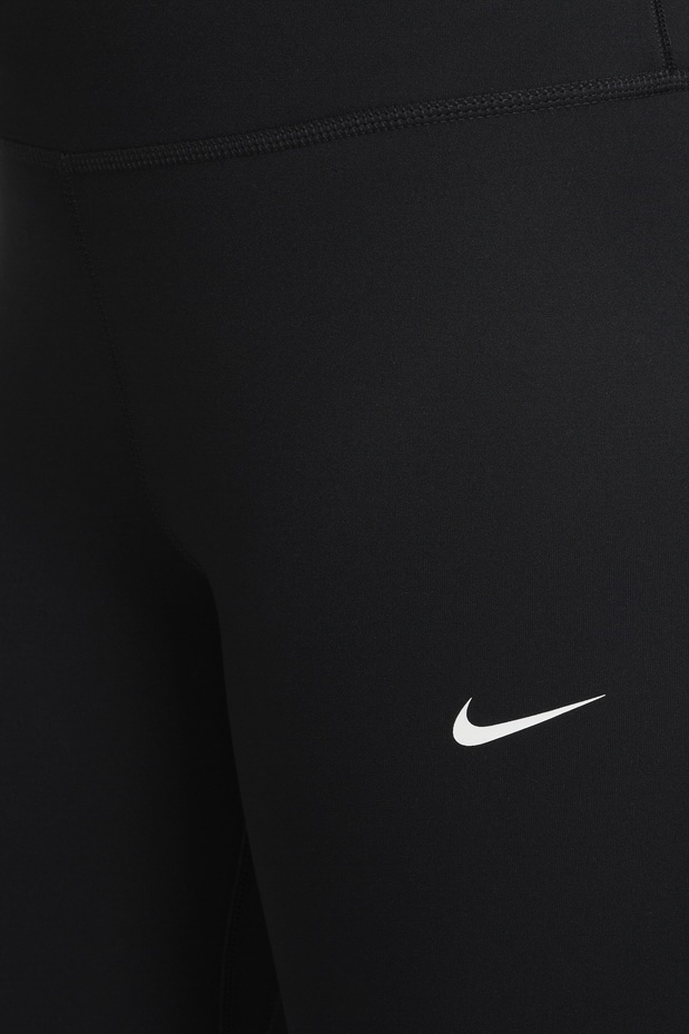 Чорні легінси NIKE