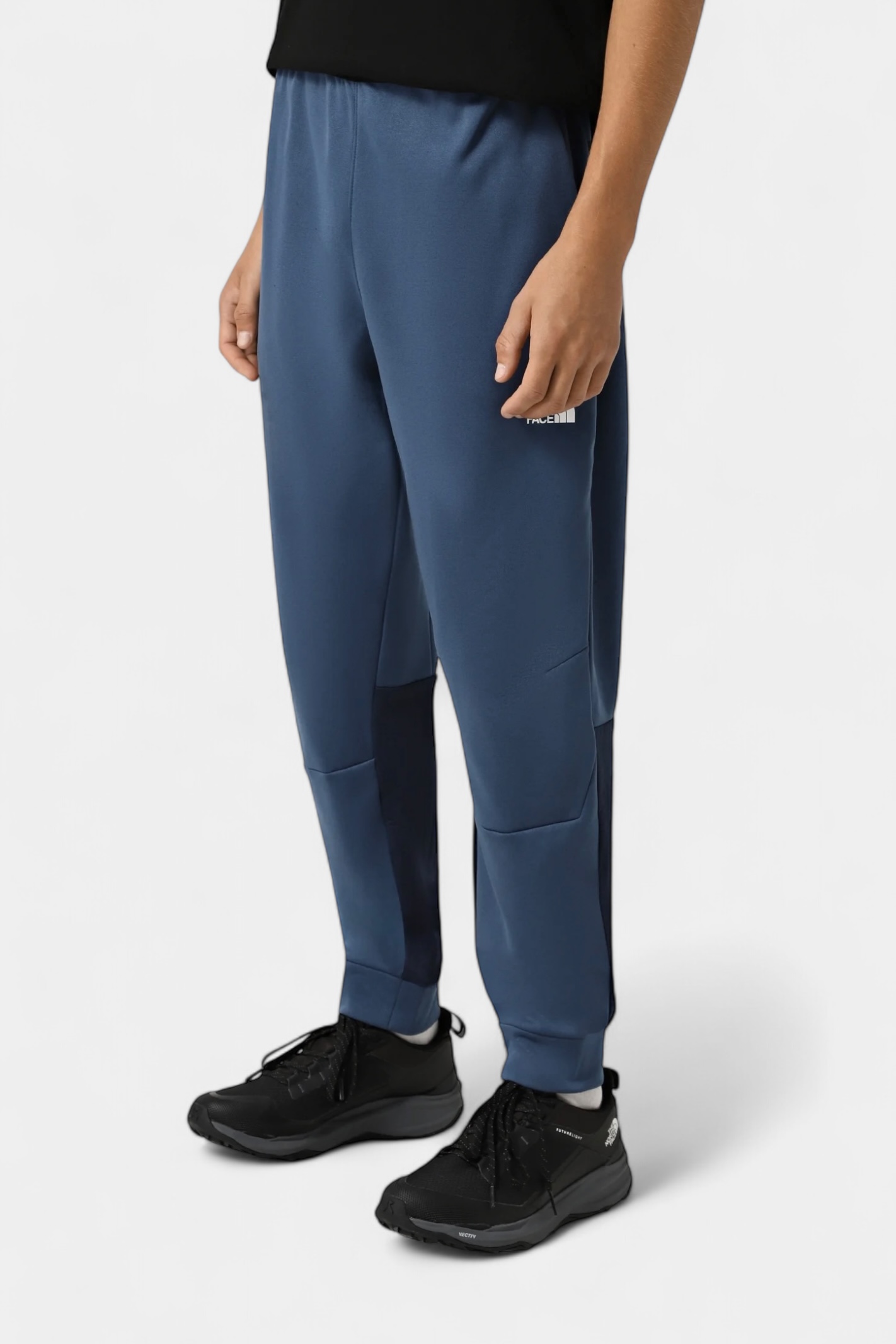 Сині спортивні штани Mountain Athletics Fleece Pant