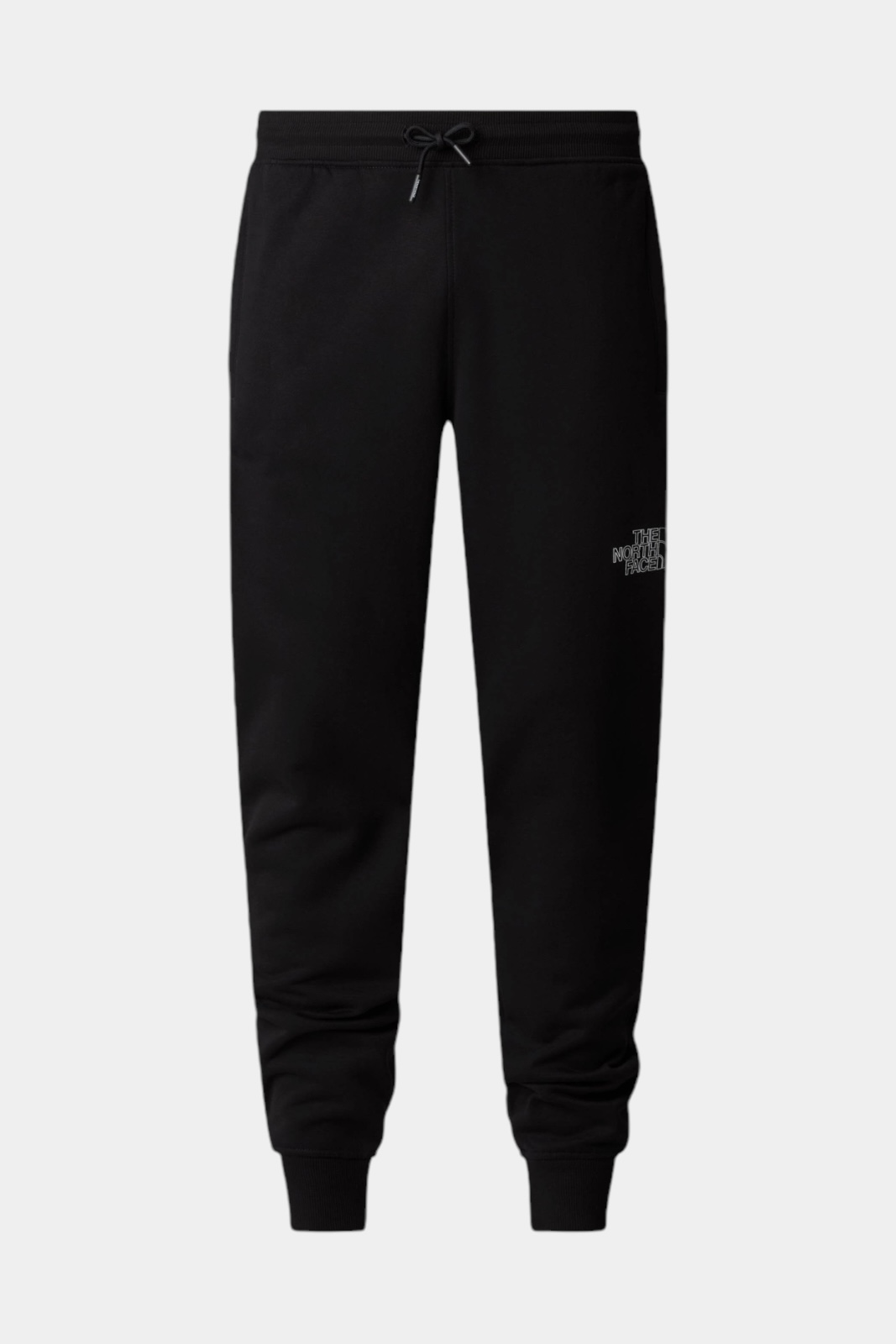 Чорні спортивні штани Mountain Athletics Fleece Pant NF0A893SJK31 The North Face