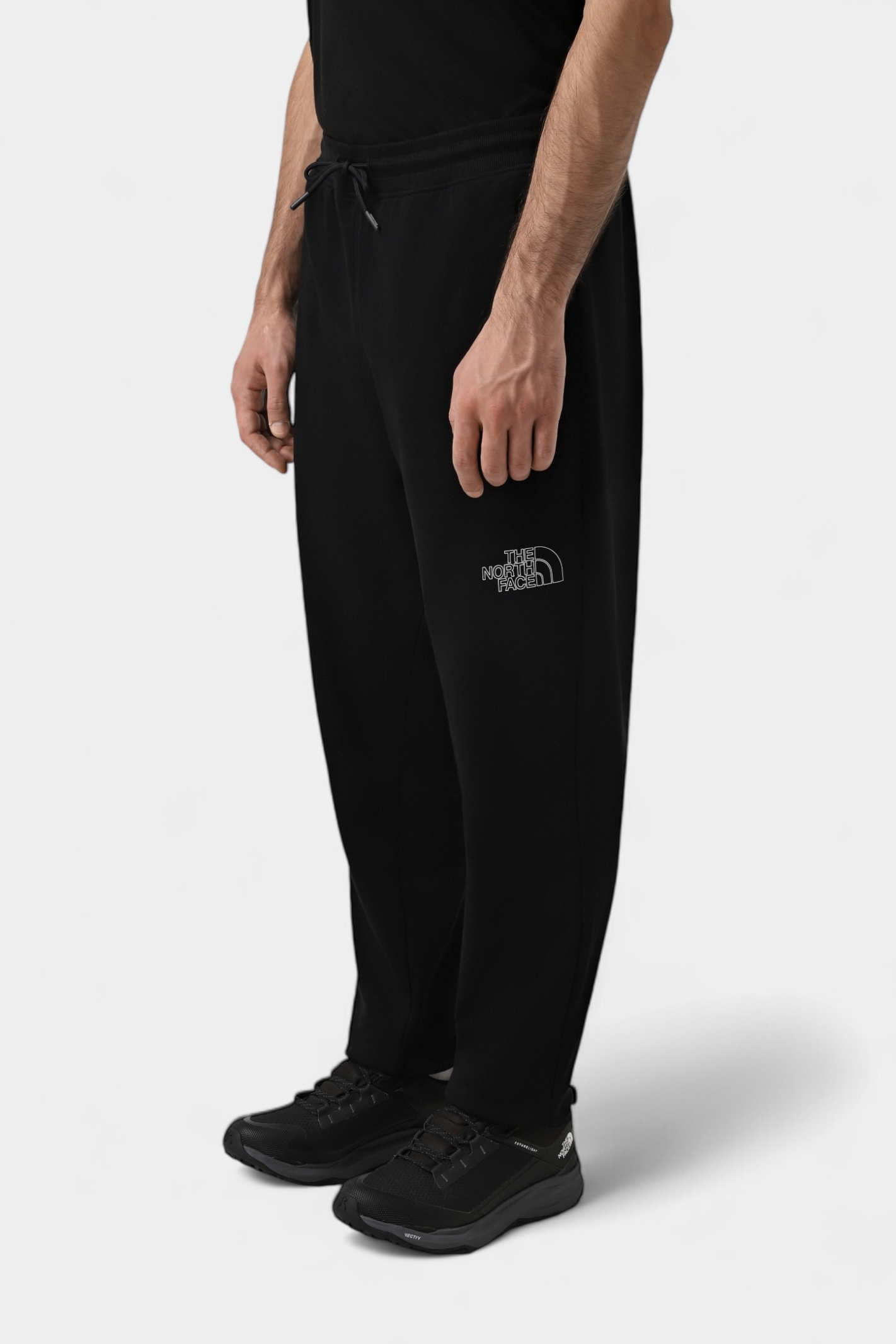 Чорні спортивні штани Drew Peak Pant