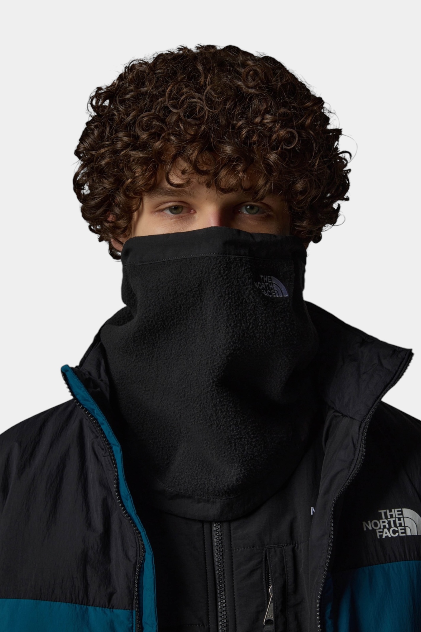 Чорний баф Denali Neck Gaiter