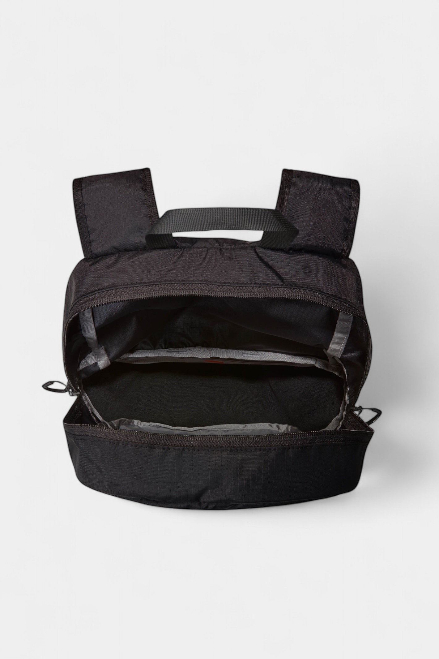 Чорний рюкзак Borealis Convertible Pack NF0A88TKKX71 The North Face