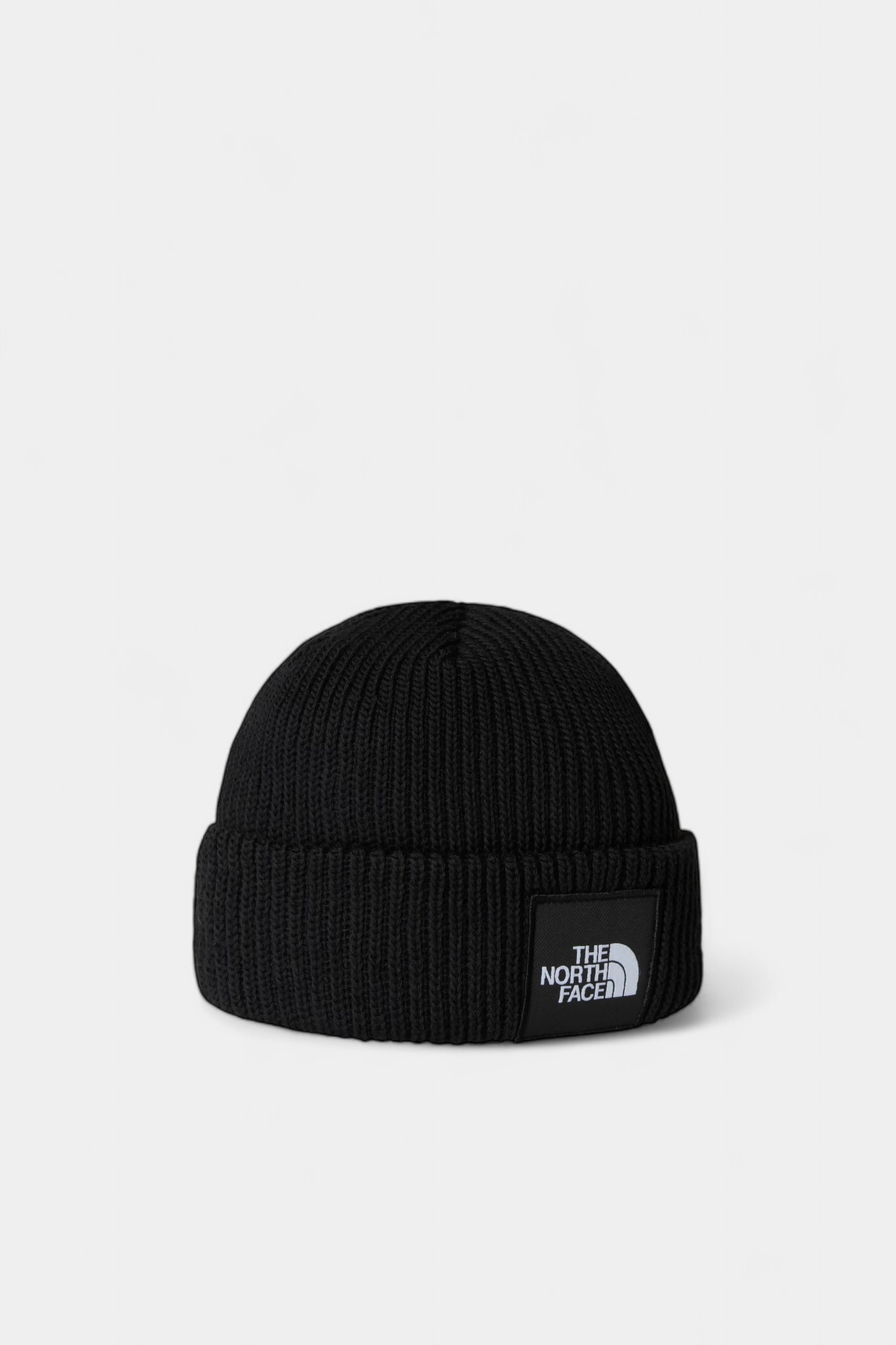 Чорна шапка Explore Beanie