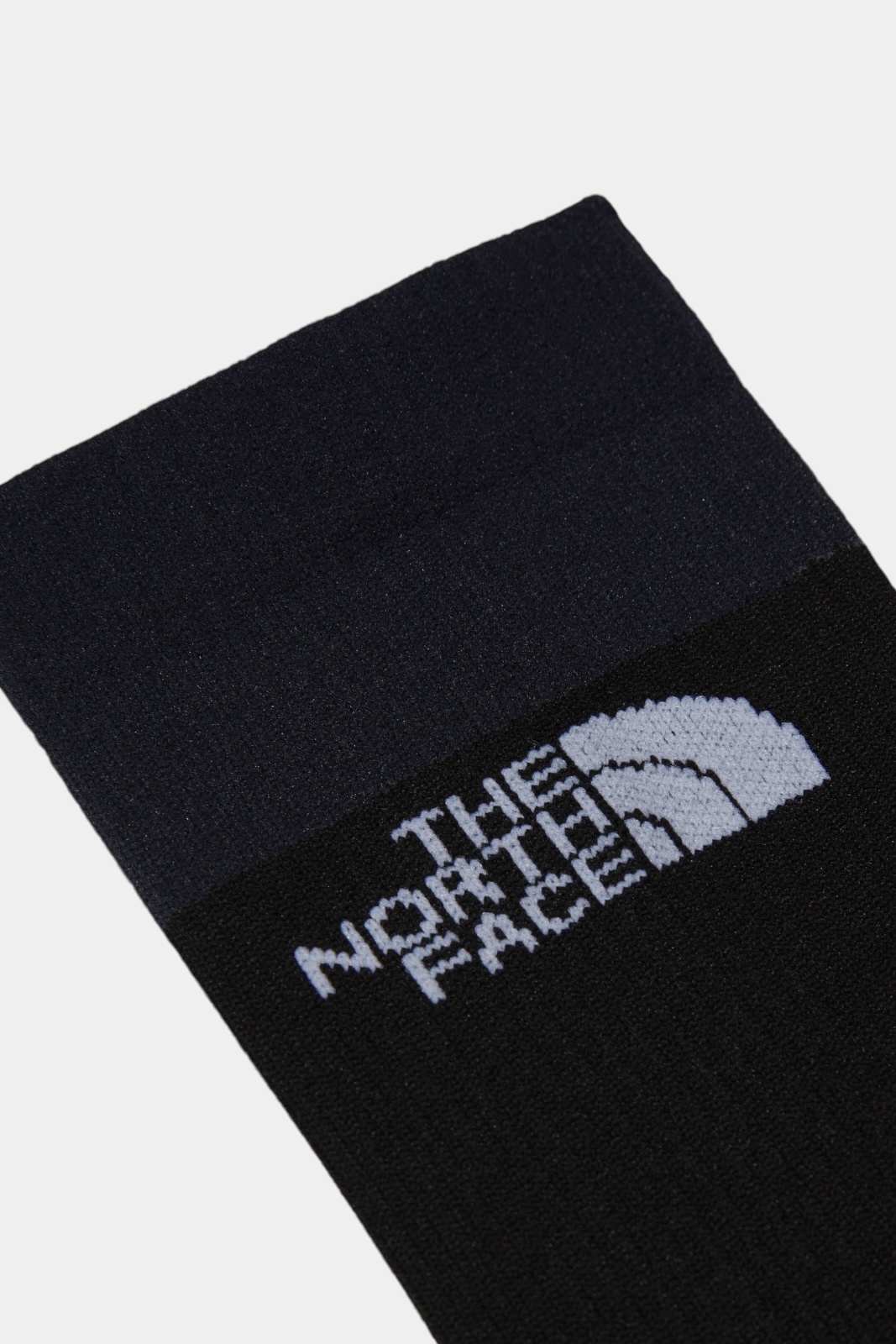 Черные носки Trail Run Sock Crew NF0A882FJK31 The North Face