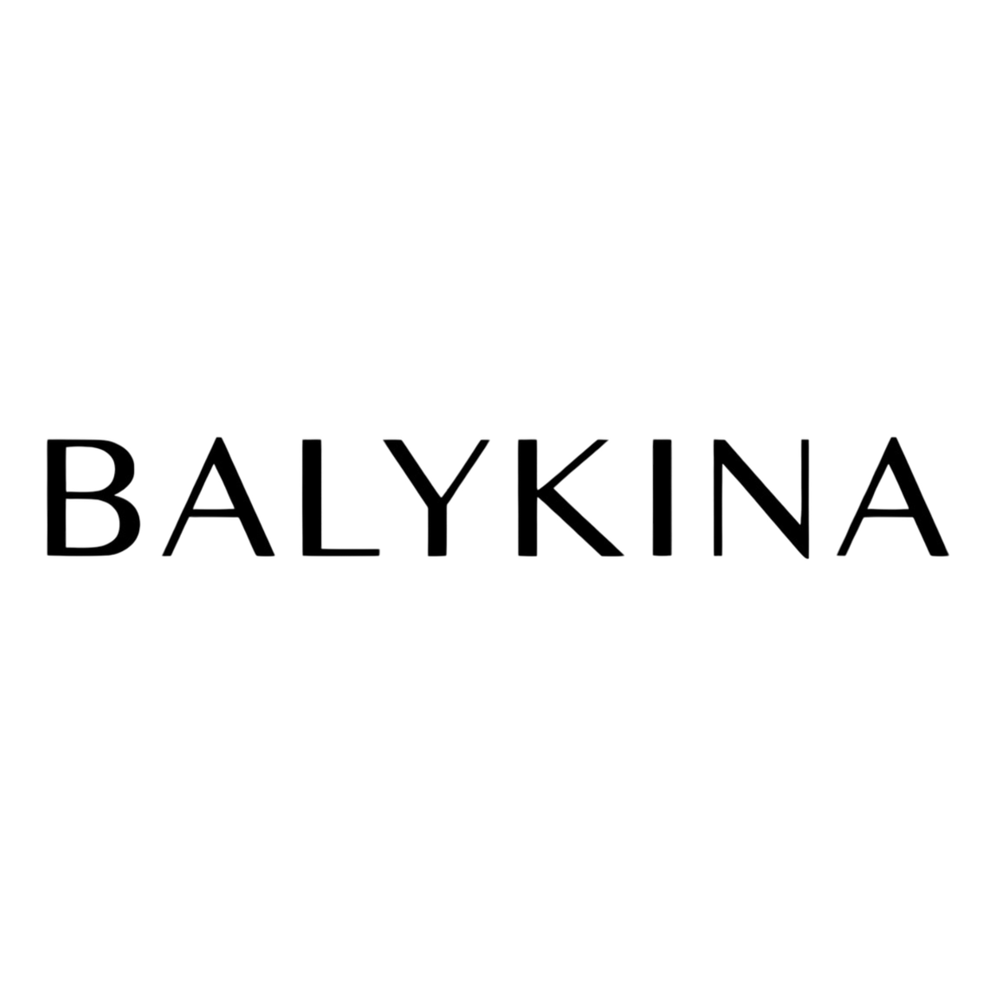 BALYKINA