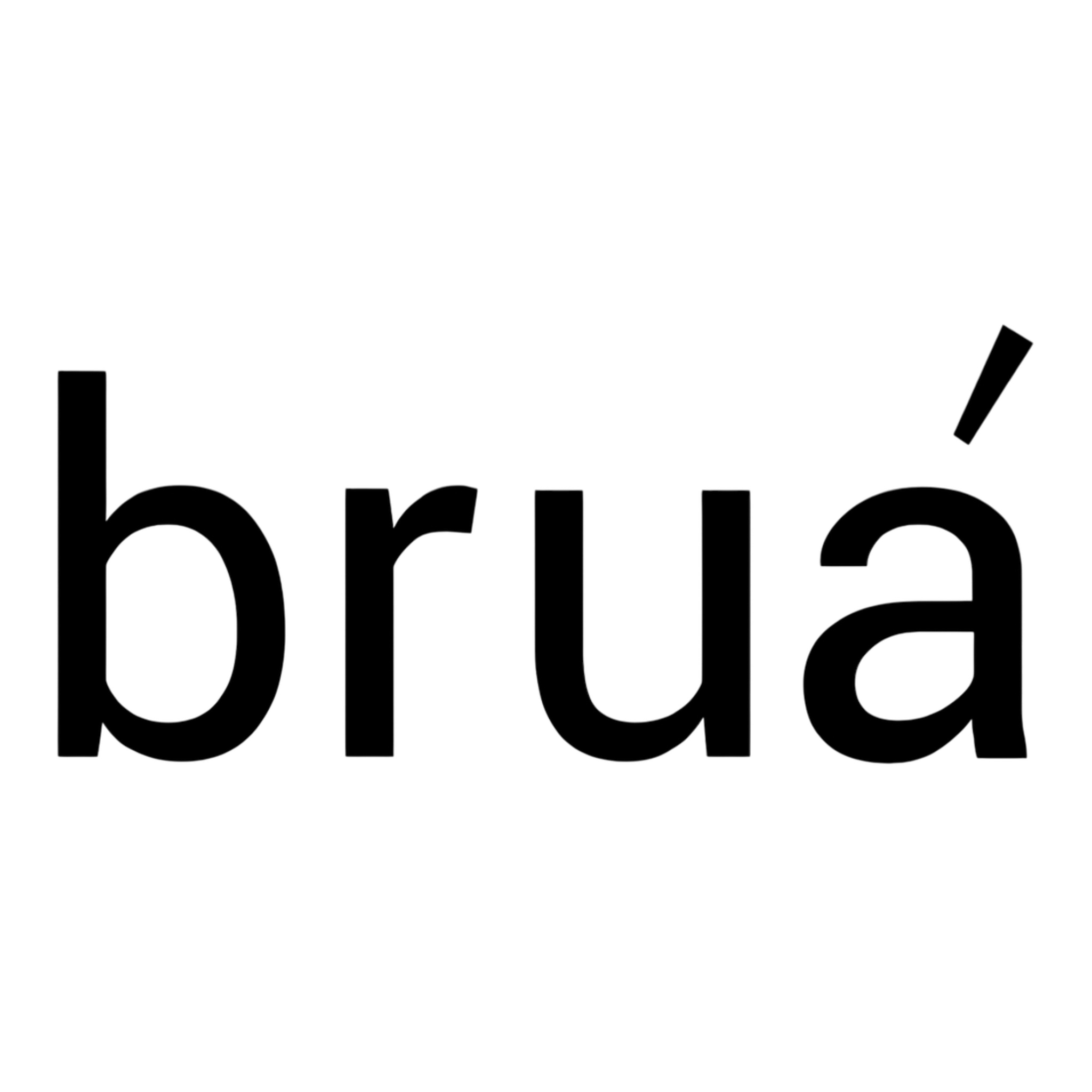 Bruá