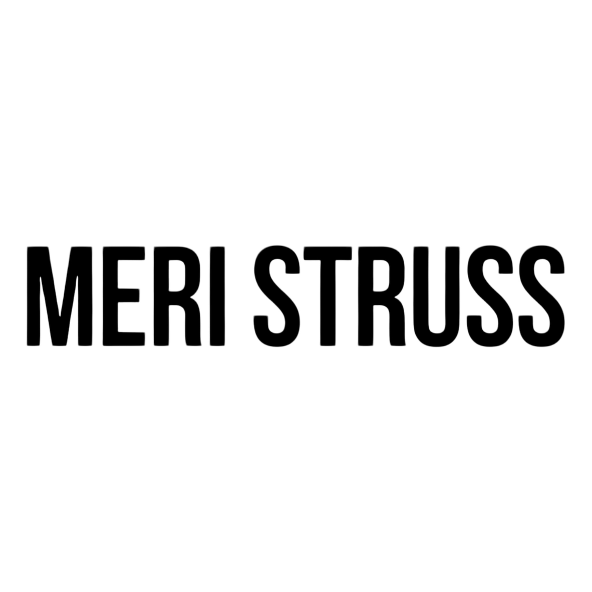 MERI STRUSS