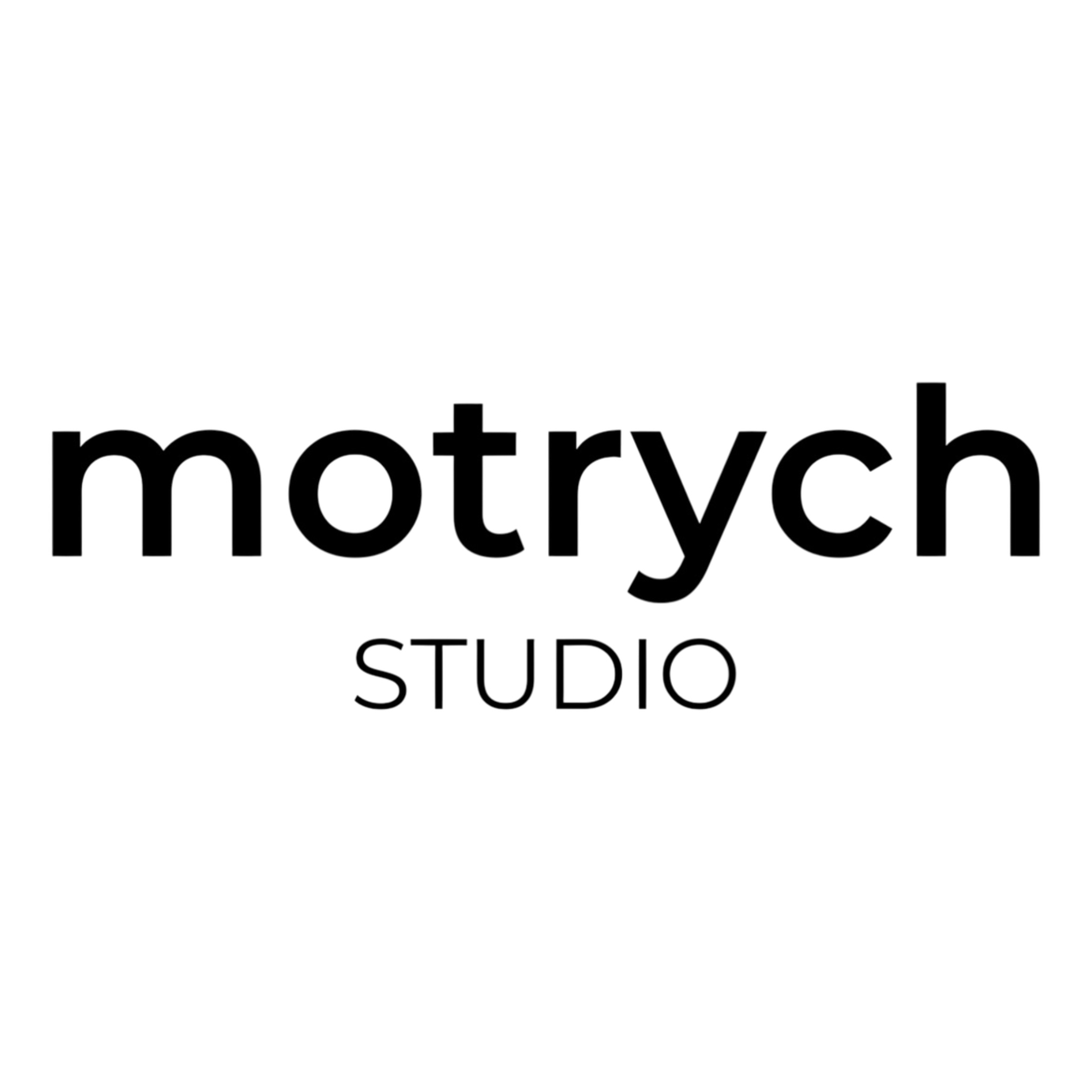 MOTRYCH STUDIO