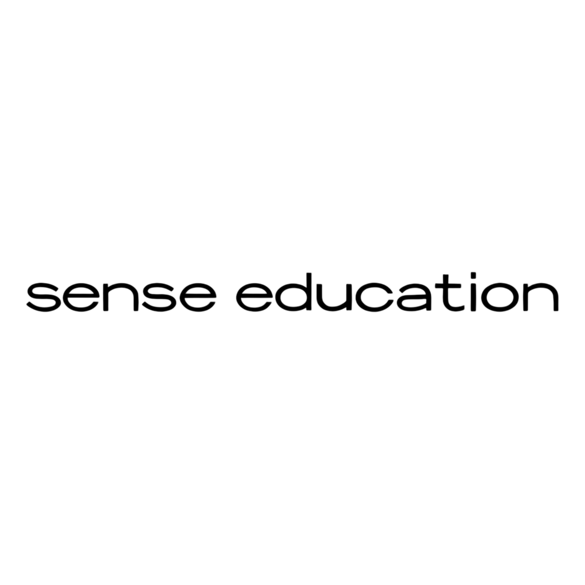 sense education