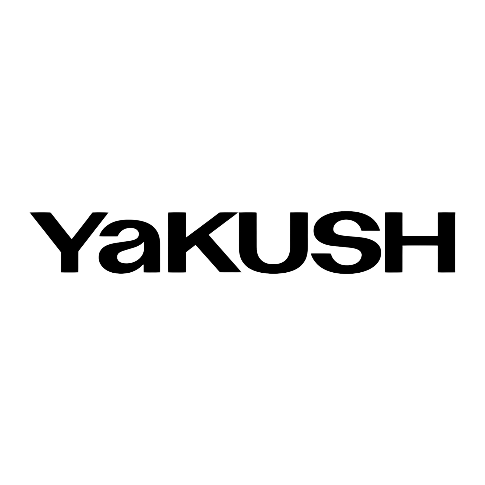 YAKUSH