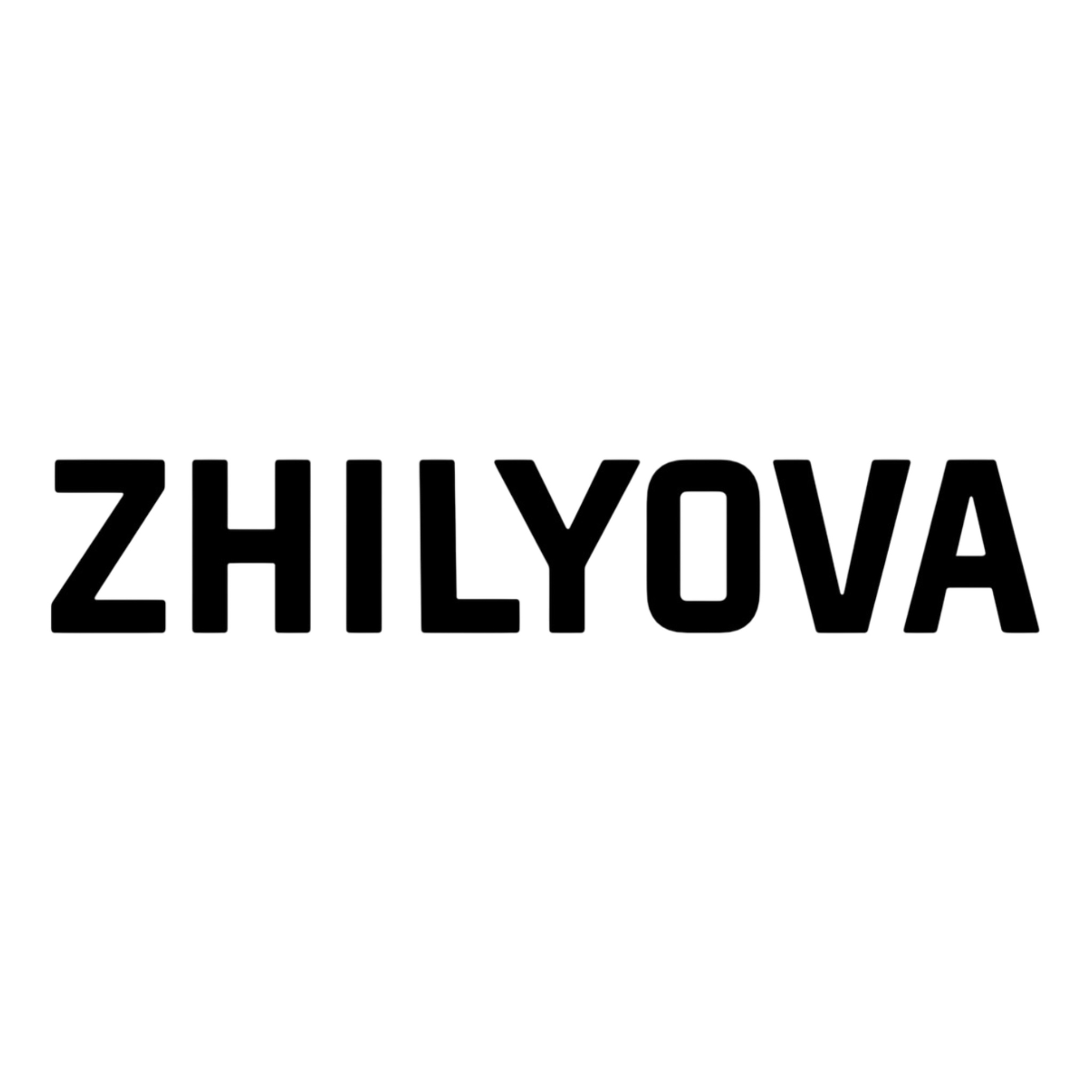 Zhilyova