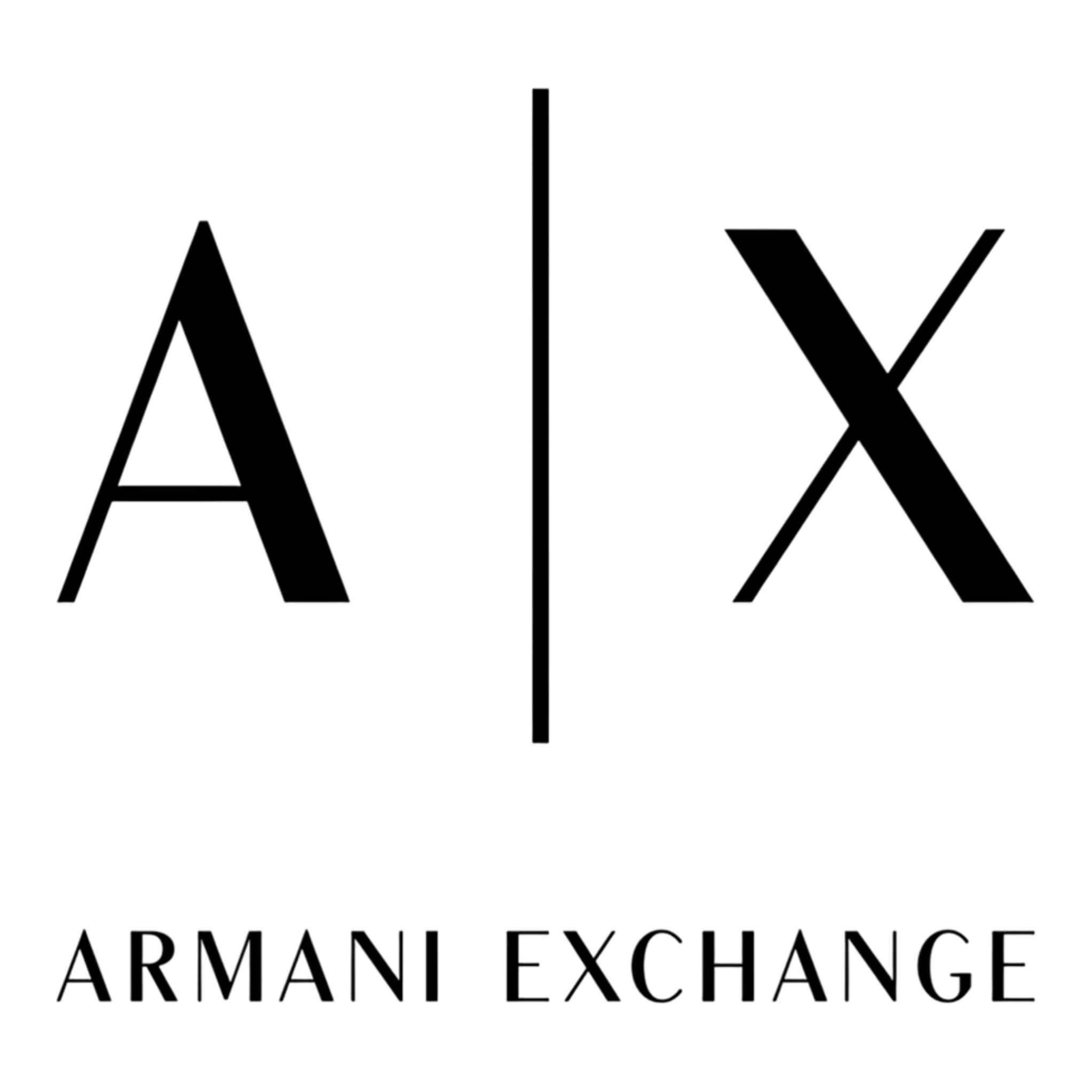 Armani Exchange