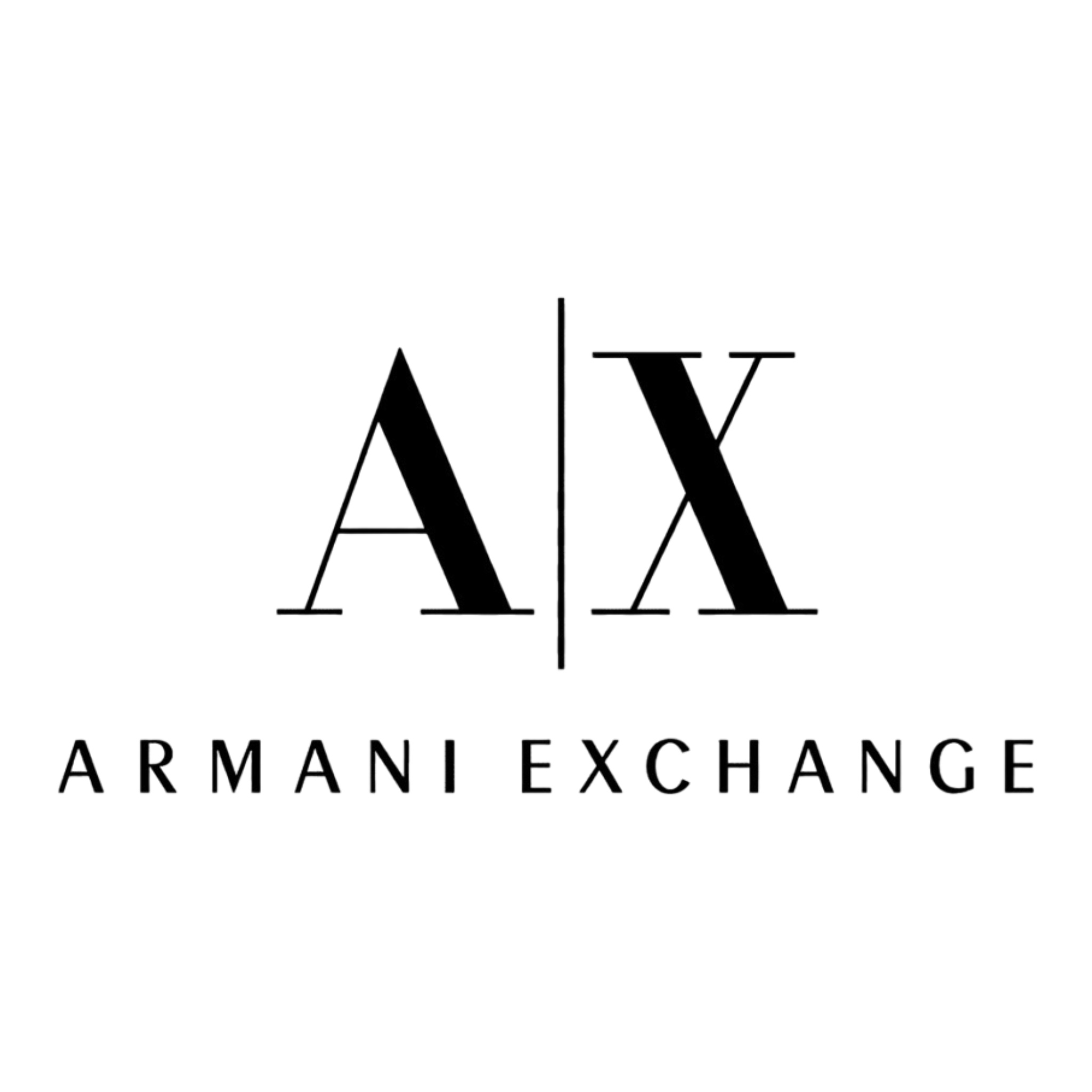 ARMANI EXCHANGE