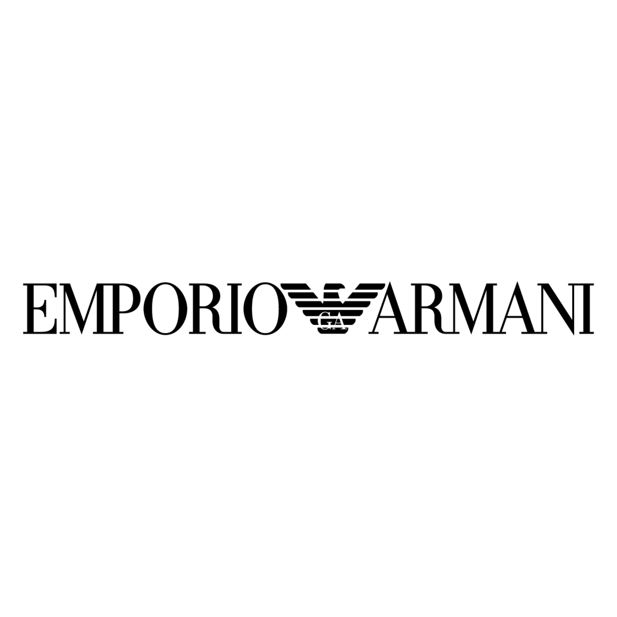 EMORIO ARMANI