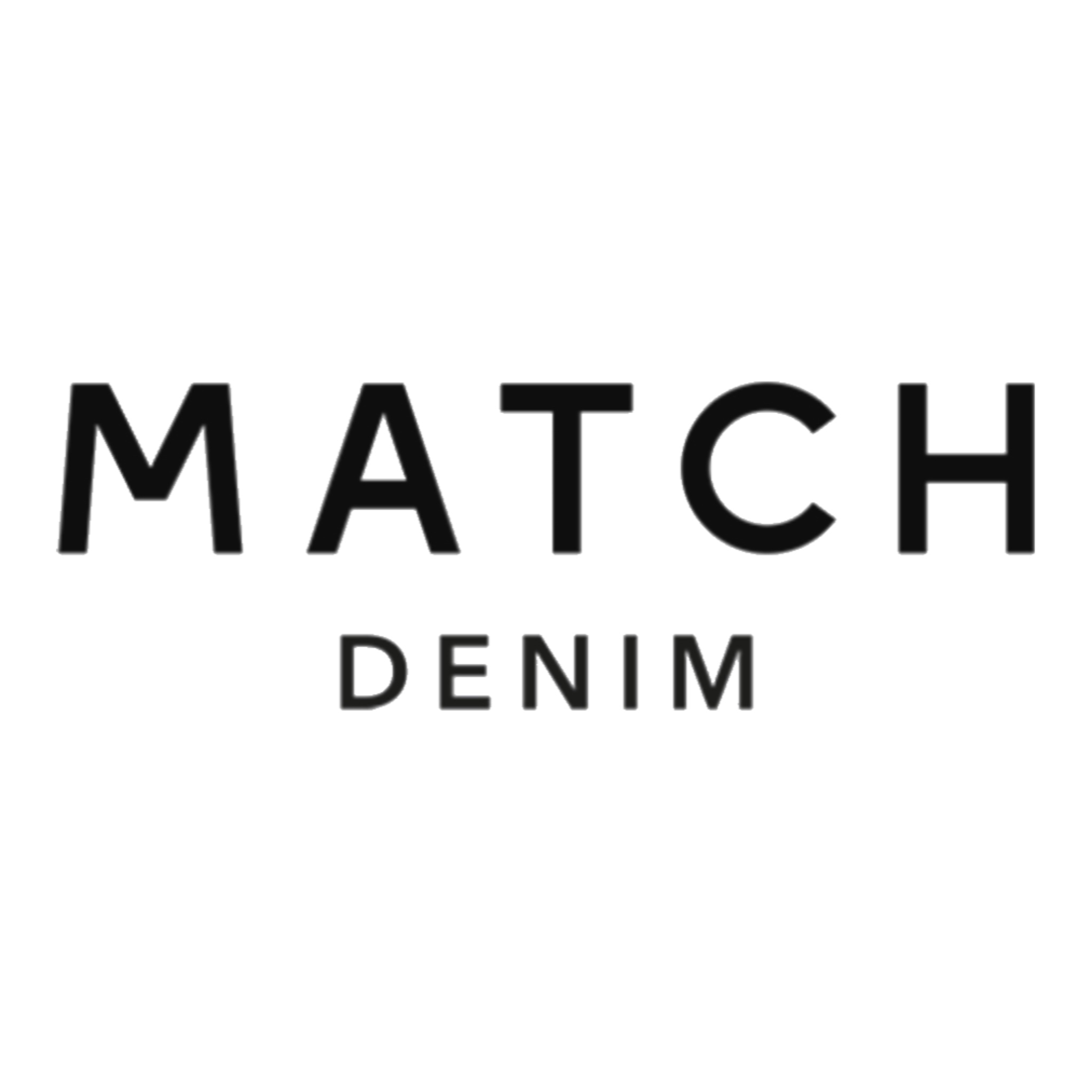 Match Denim